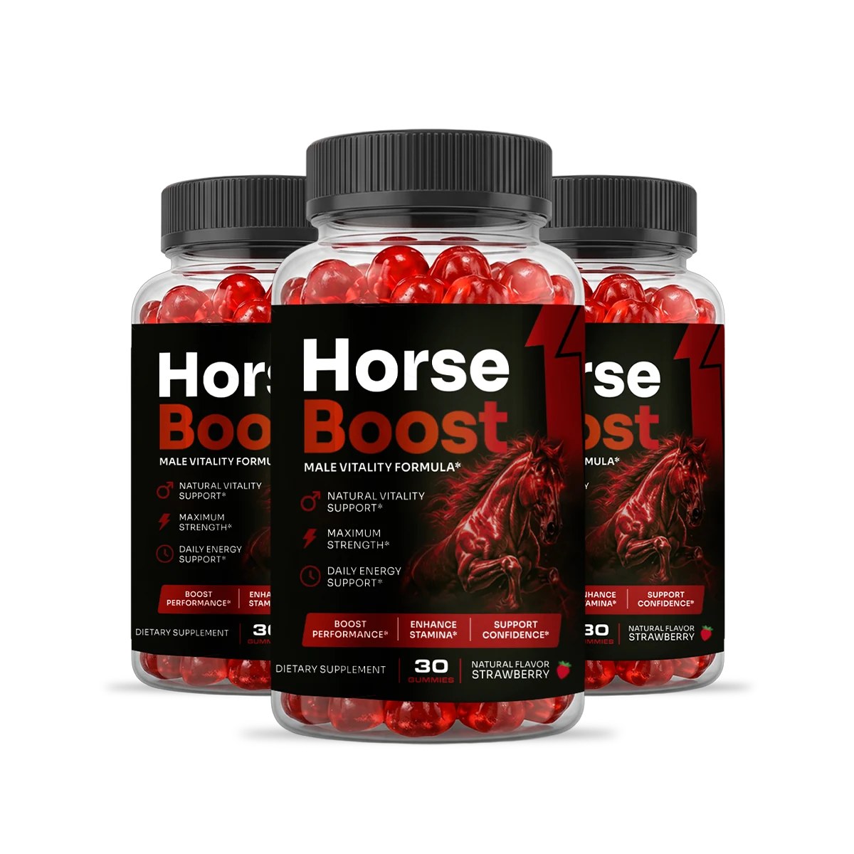 Horse Boost supplement Horse Boost